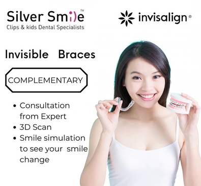 Slider image (3) Silver Smile Dental Specialist